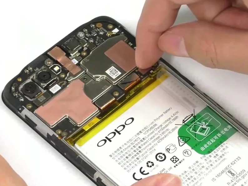 Что делать, если Вам необходим ремонт телефона Oppo / оппо в Воронеже
