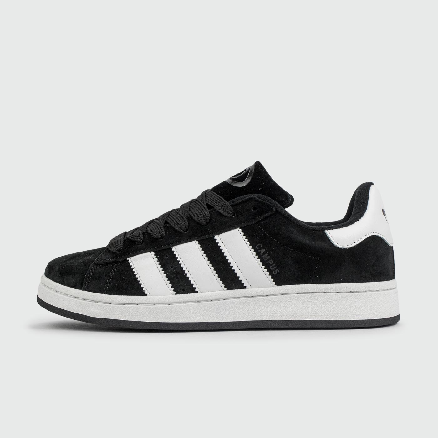 Campus 00s Black Wh.Black Logo чаще выбирают клиенты