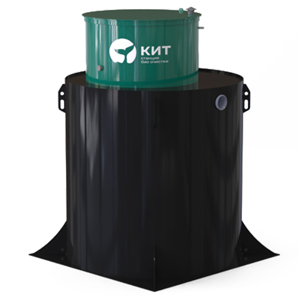 купить септик для дома