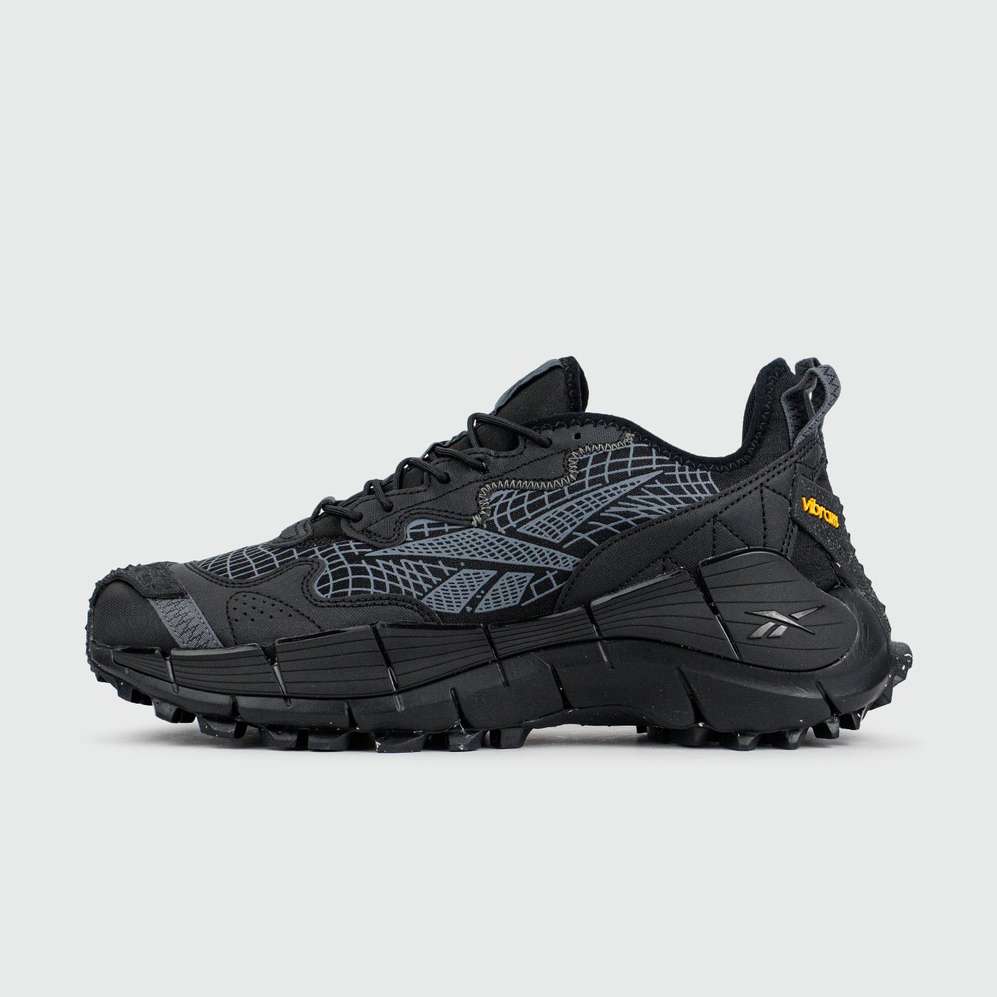 Zig Kinetica 2 Edge Black чаще выбирают клиенты