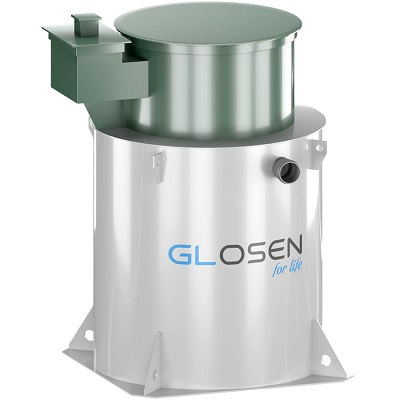 Очистная станция GLOSEN 3