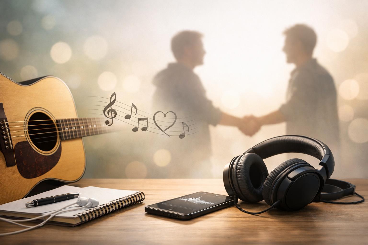 песня на примирение с другом песня на примирение с другом