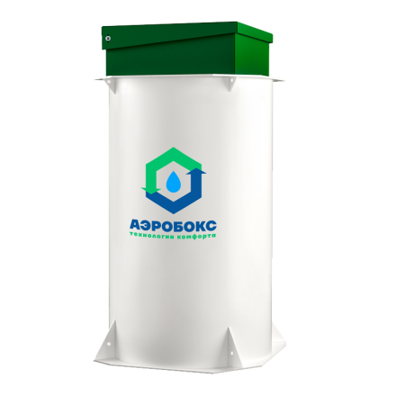 Очистная станция А230-5 MAX