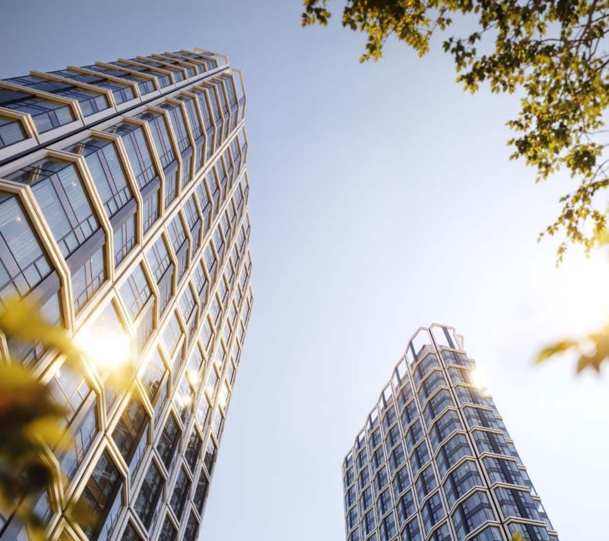 Архитектура Primavera