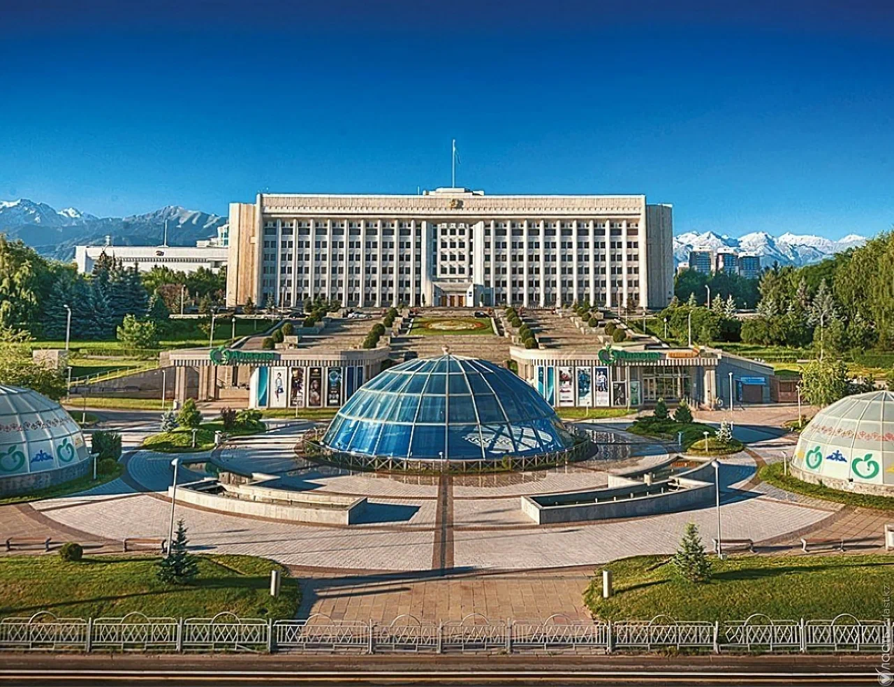 центр реабилитации в Алматы