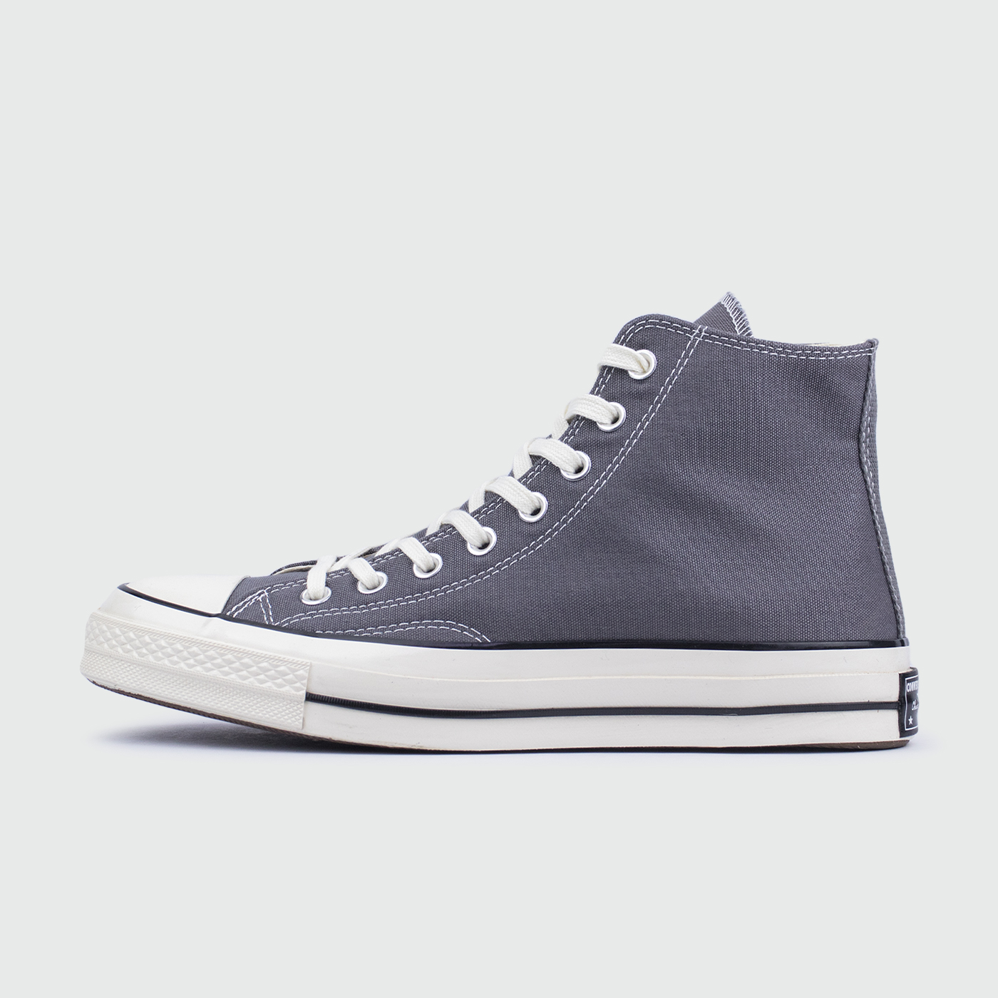Chuck Taylor All Star 70 High Wmns Grey чаще выбирают клиенты