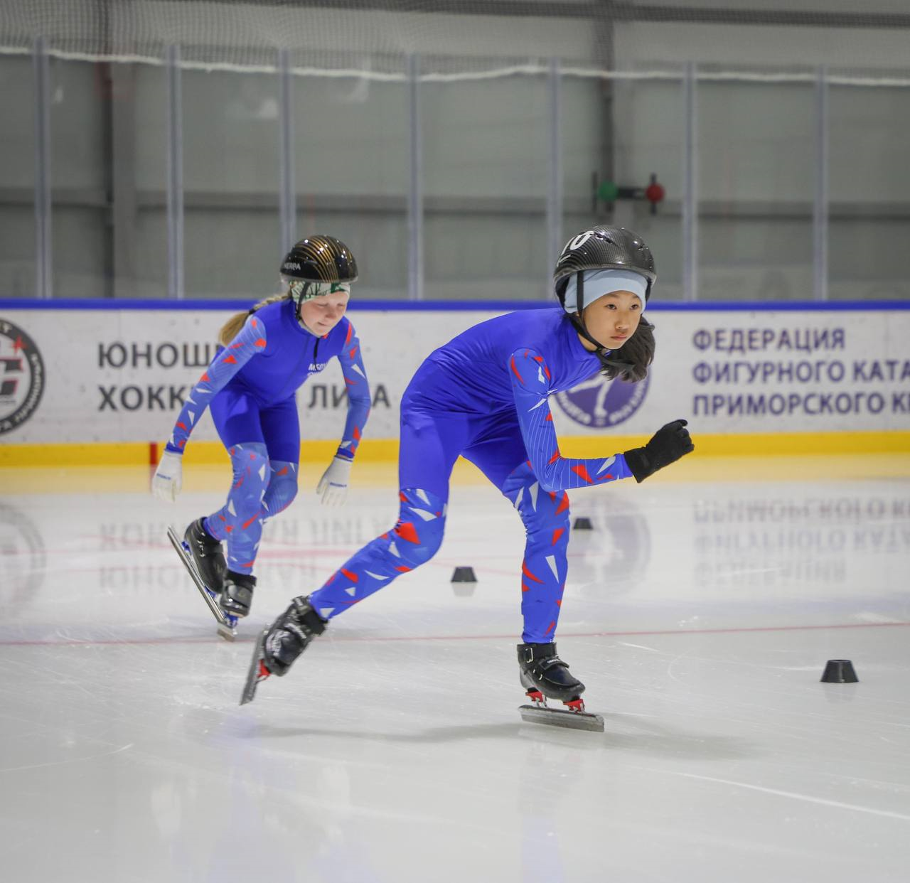 Фото ЛСК «Восточный»