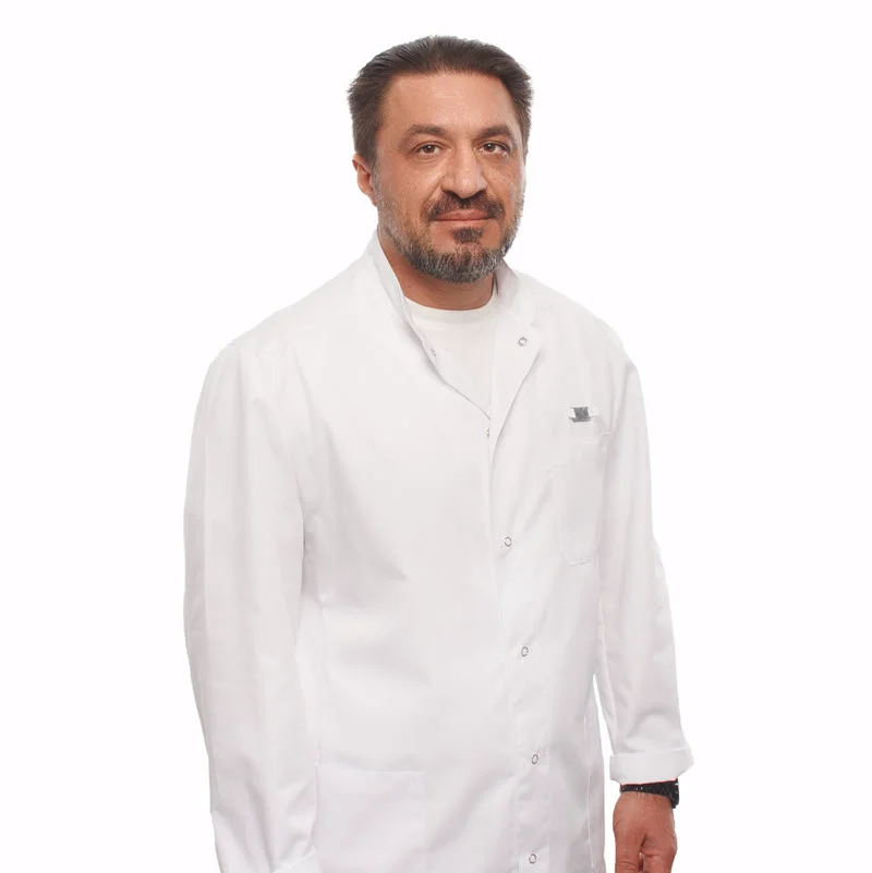 Карабач Игорь Валериевич - врач уролог Карабач Игорь Валериевич - врач уролог