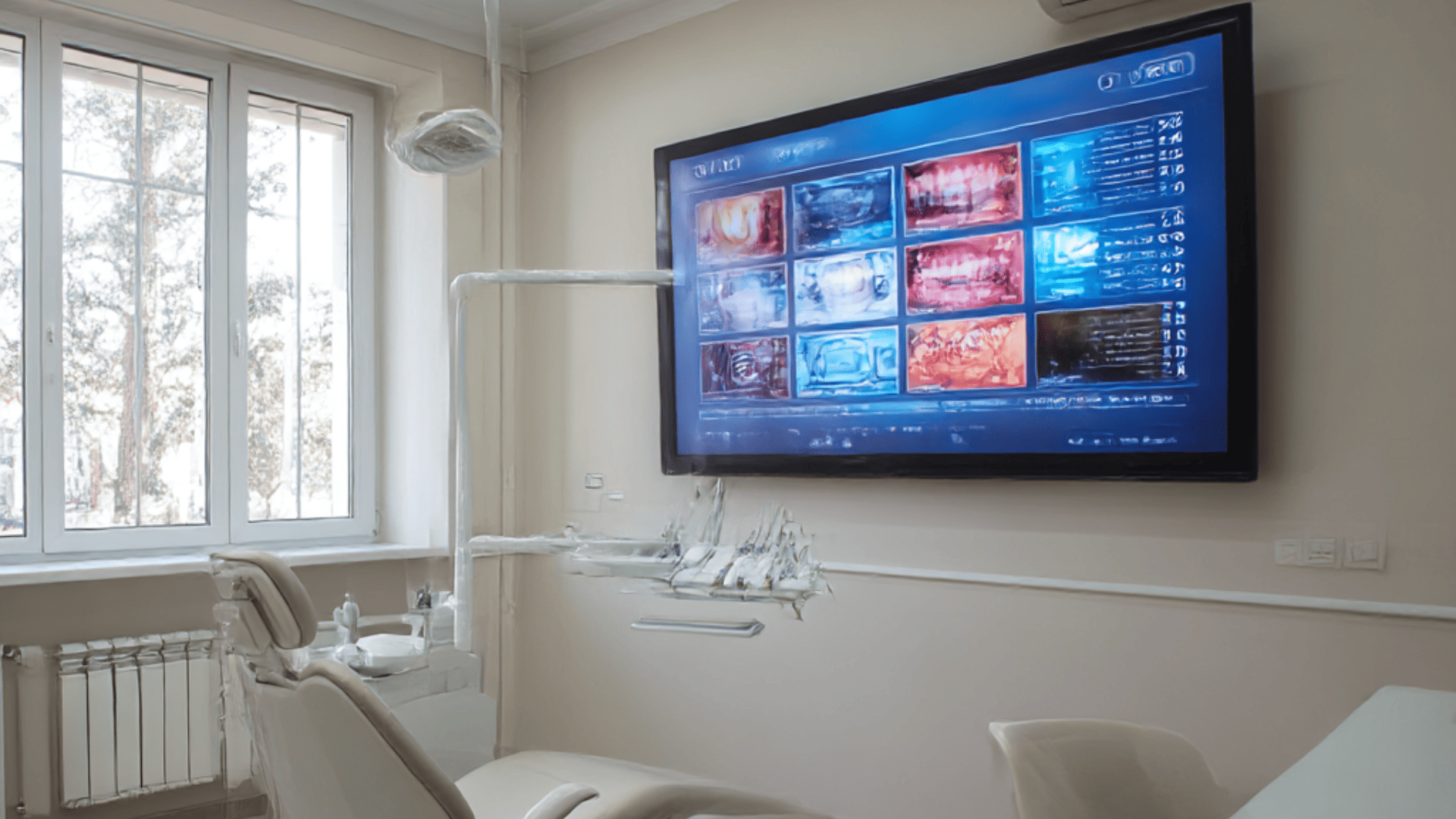 репутация стоматологии