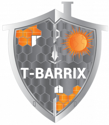 T-Barrix - производство теплоизоляции Magniterm