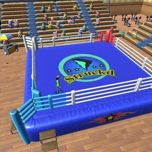 Pro Wrestling - Играть Бесплатно Онлайн | KinoGames