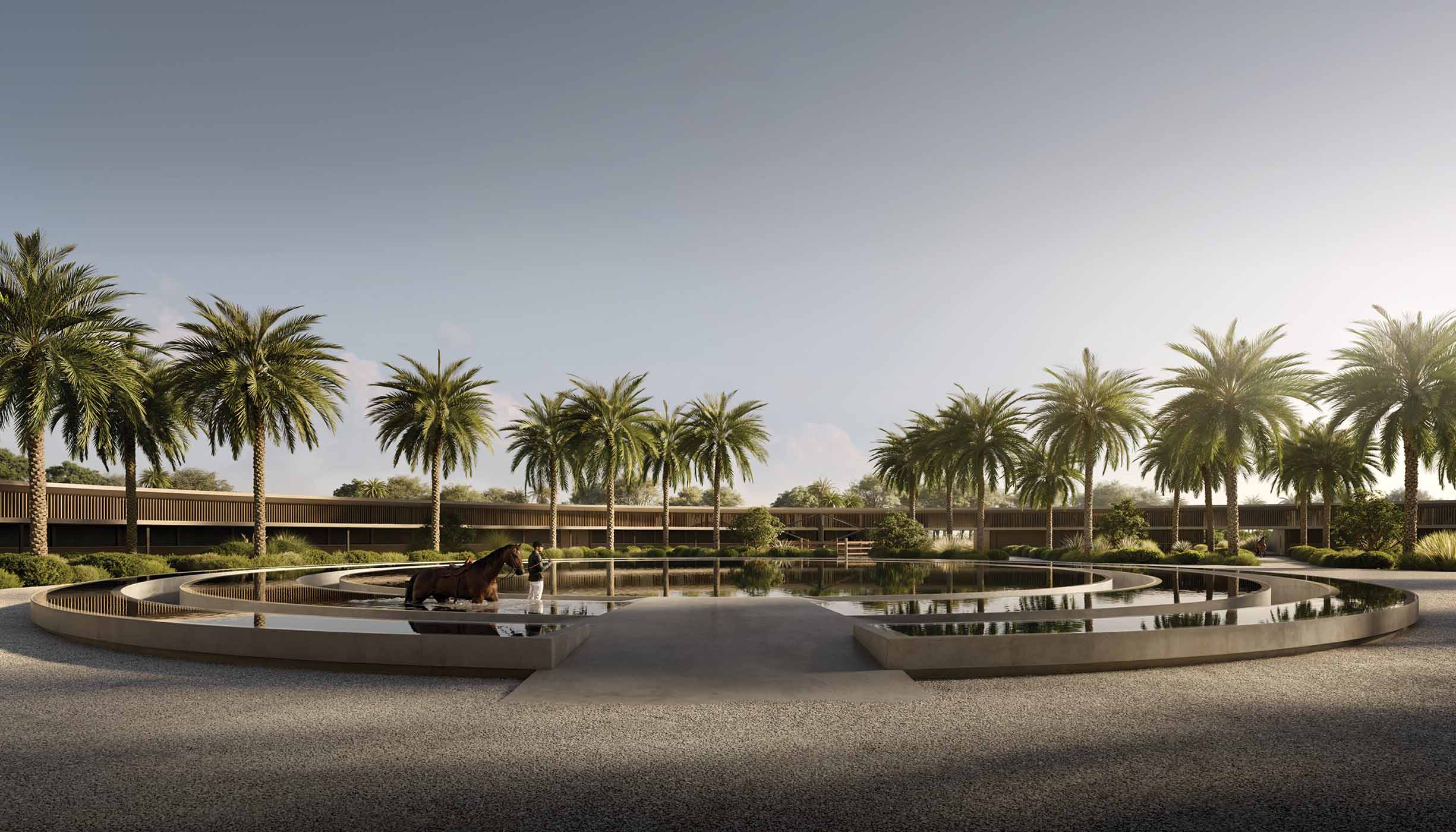 Grand Polo Club & Resort by Emaar