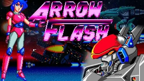 Arrow flash - Играть Бесплатно Онлайн | KinoGames