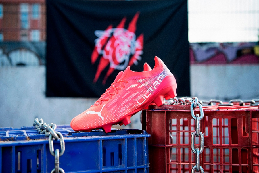 Puma Ultra 1.3 FG обзор товара и новинки, статьи и многое другое