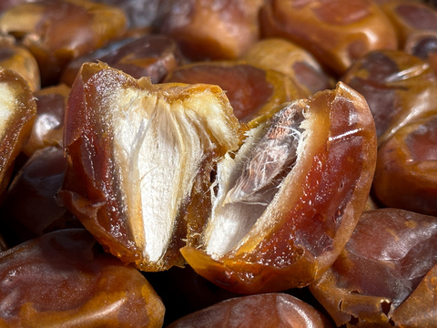 Финики СУККАРИ, п/т