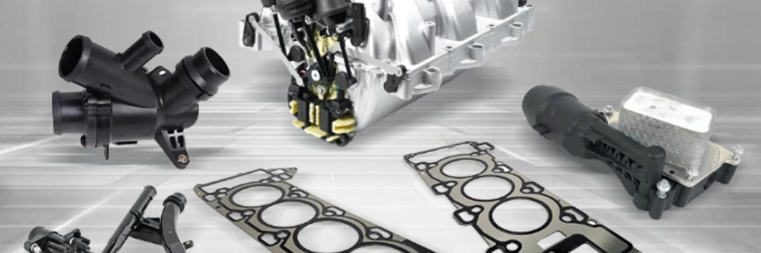 Возможности запчастей Raceorly