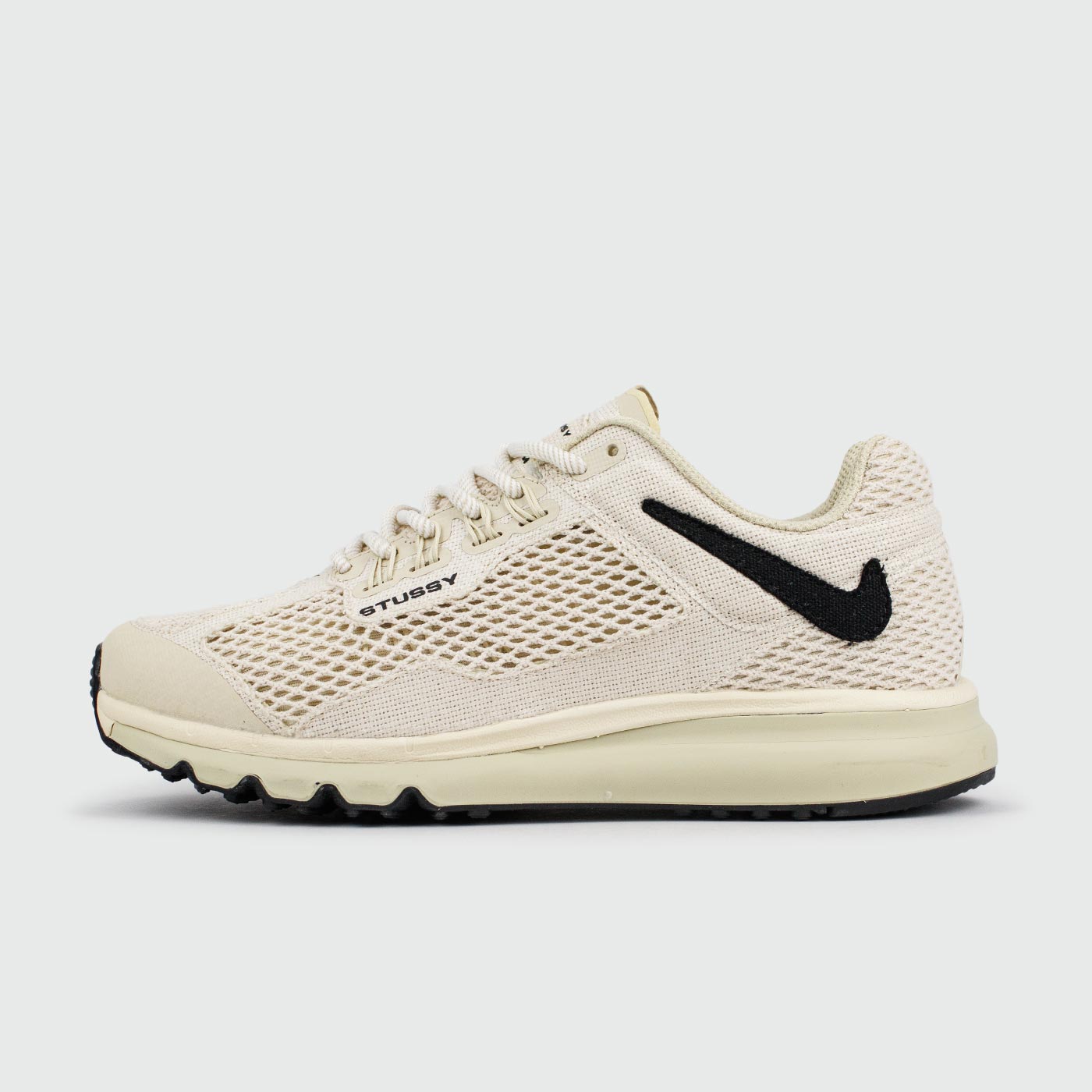Air Max 2013 x Stussy Fossil чаще выбирают клиенты