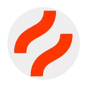 Логотип Hotjar - просмотр записей пользователей