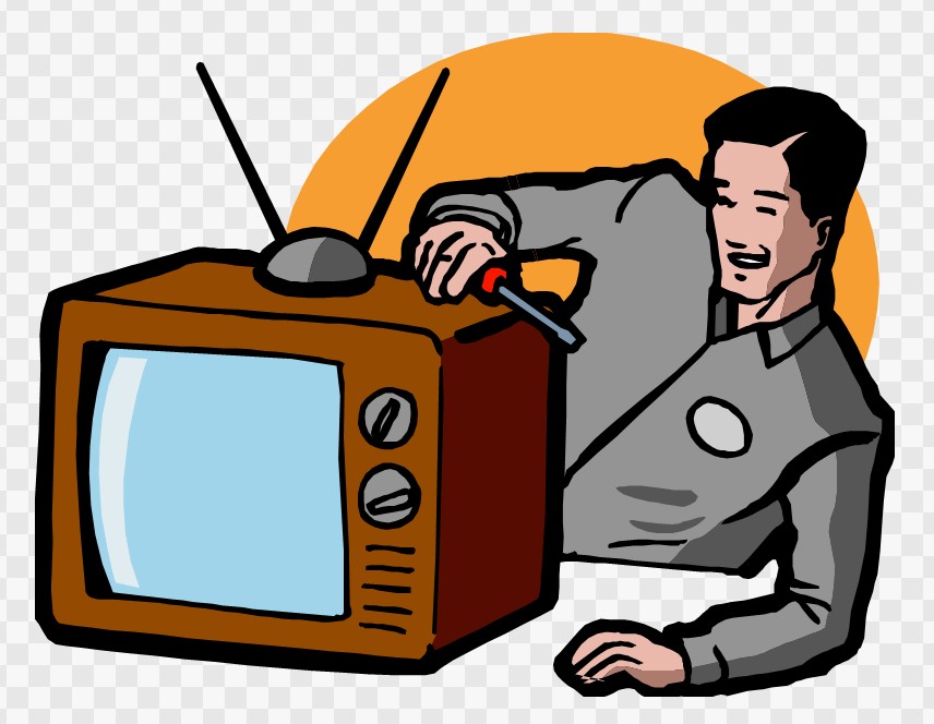 Как выбрать хорошего мастера по ремонту телевизоров в Воронеже?