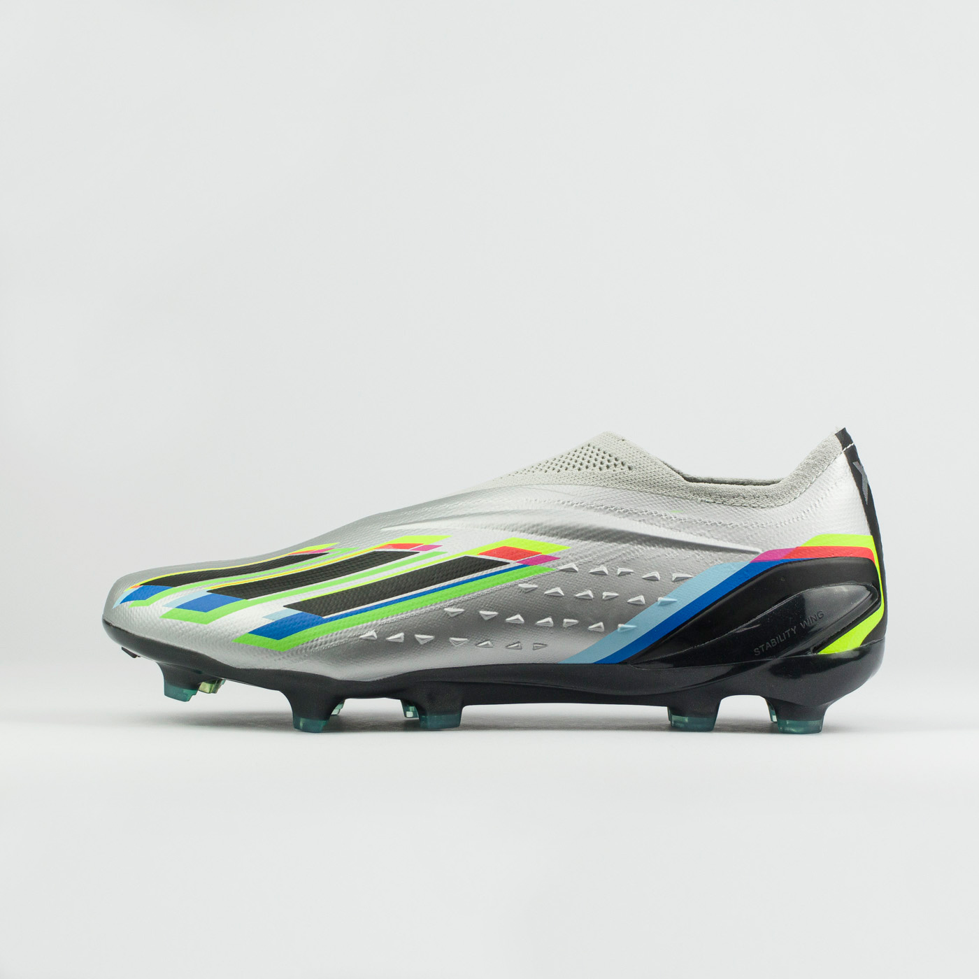 X Speedportal+ 2022 World Cup Boots FG чаще выбирают клиенты