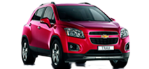 Качественный и быстрый подбор автозапчастей на Chevrolet Trax Tracker в Ельце