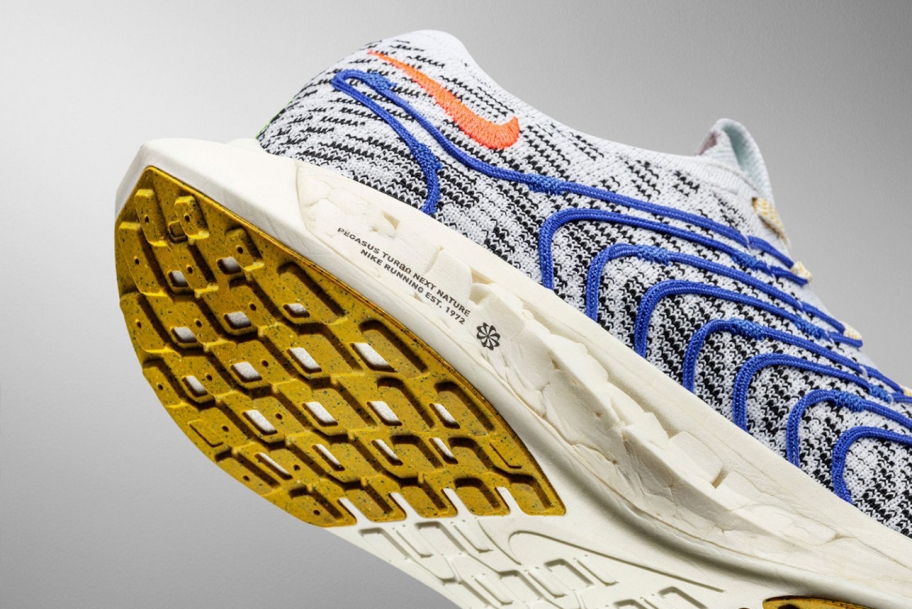 Nike Pegasus Turbo Next Nature обзор товара и новинки, статьи и многое другое