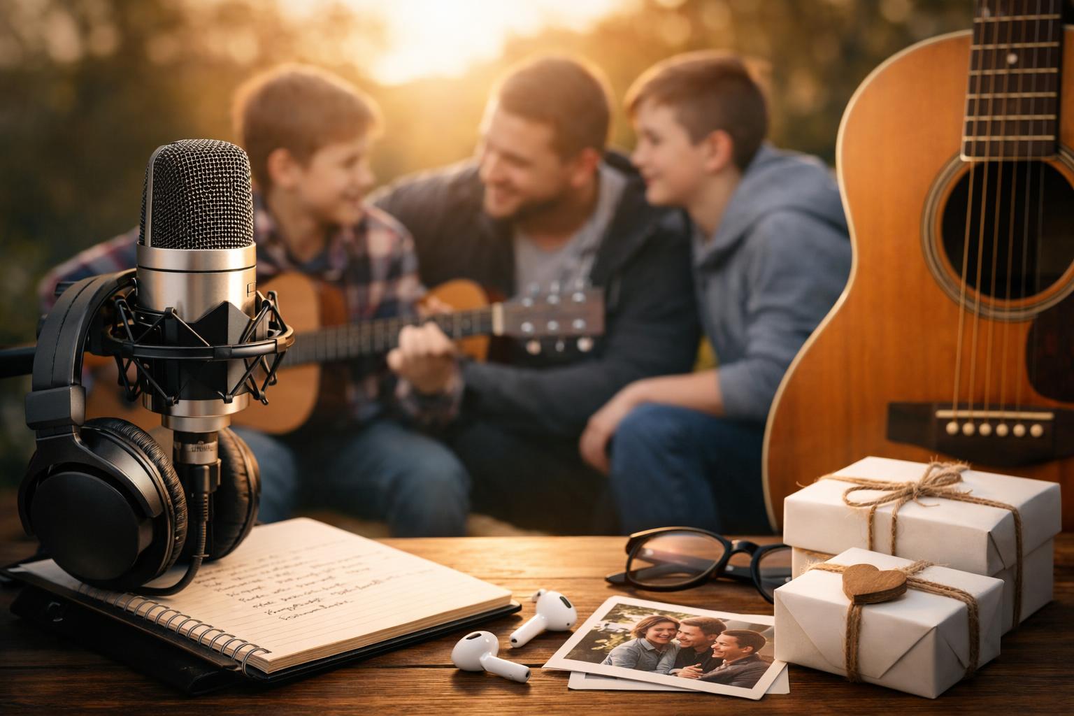 песня сыновьям песня сыновьям