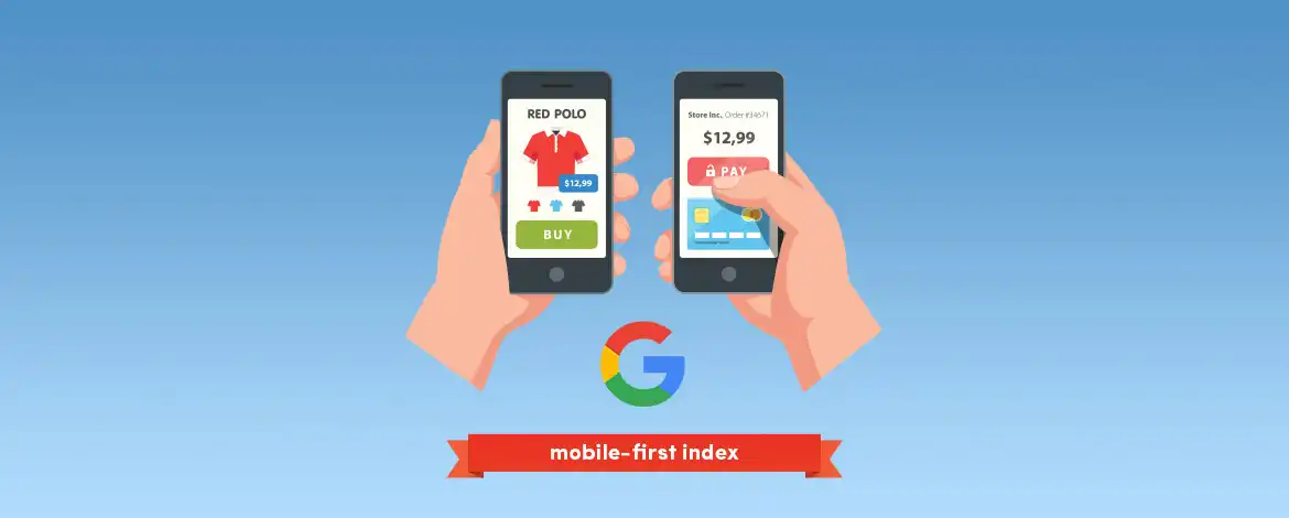 Mobile First Index алгоритм гугла