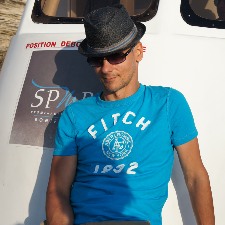 Фото при наведении