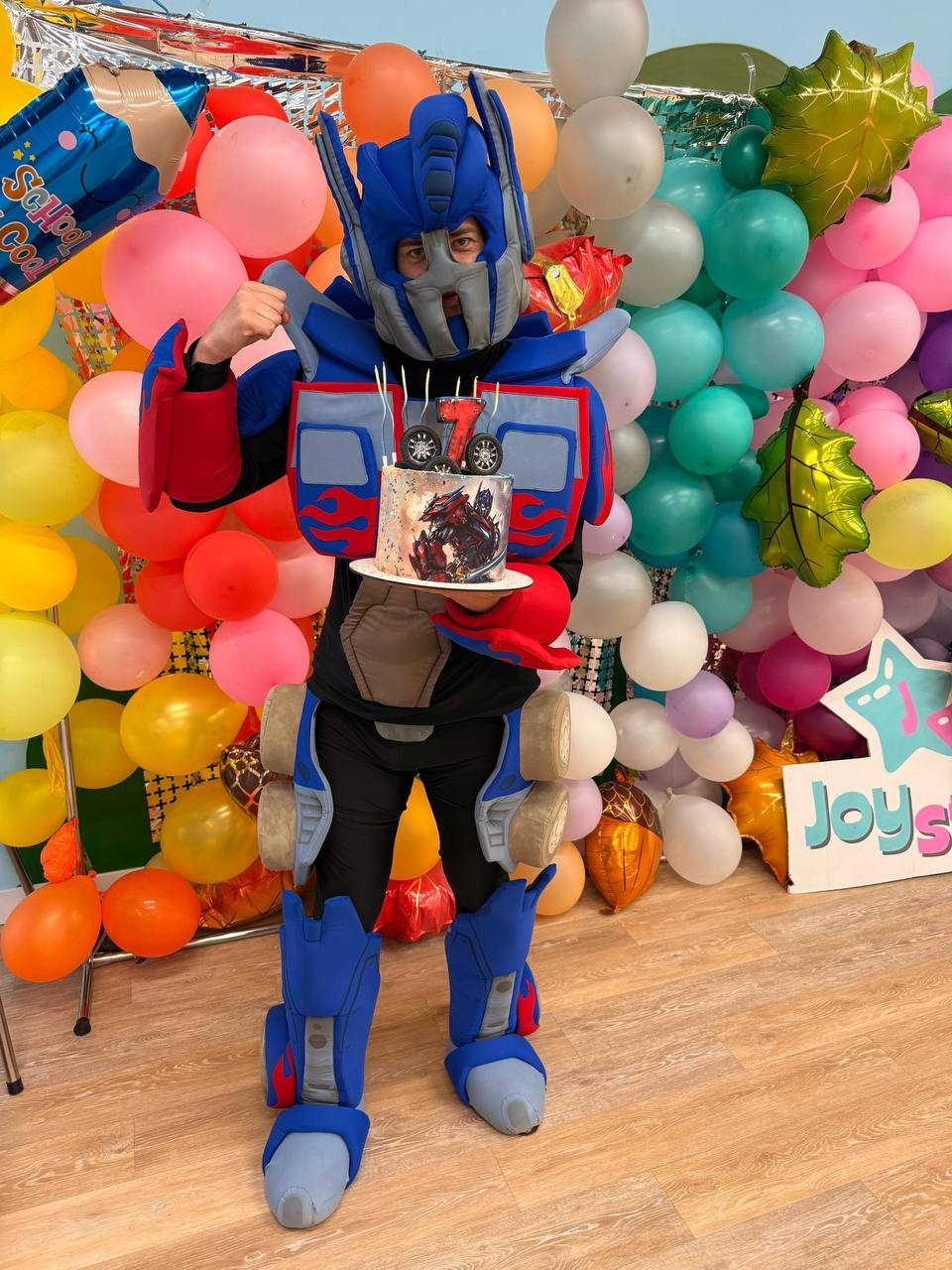 animator-optimus-prajm