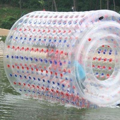 Водные роллеры (гидророллеры)