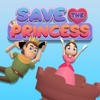 Спаси принцессу - Играть Бесплатно Онлайн | KinoGames