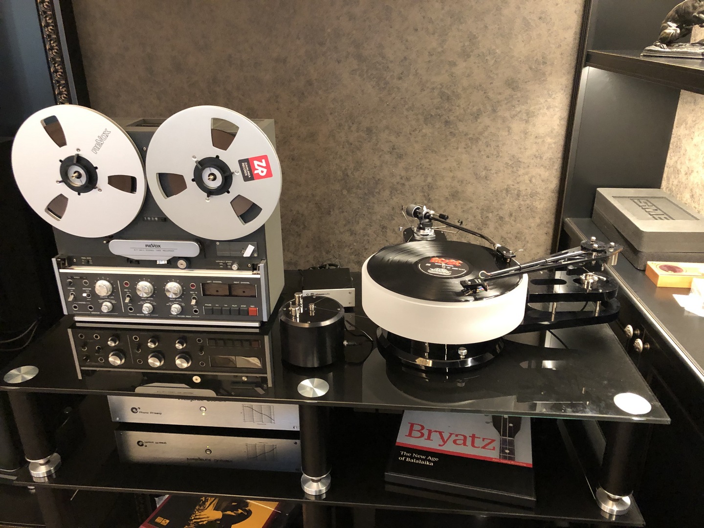 Home cinema uae