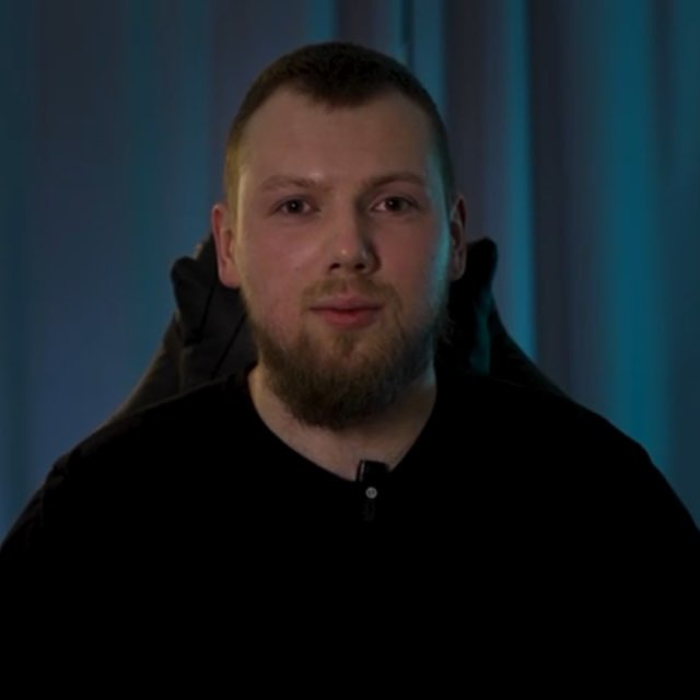 Костя Назаров