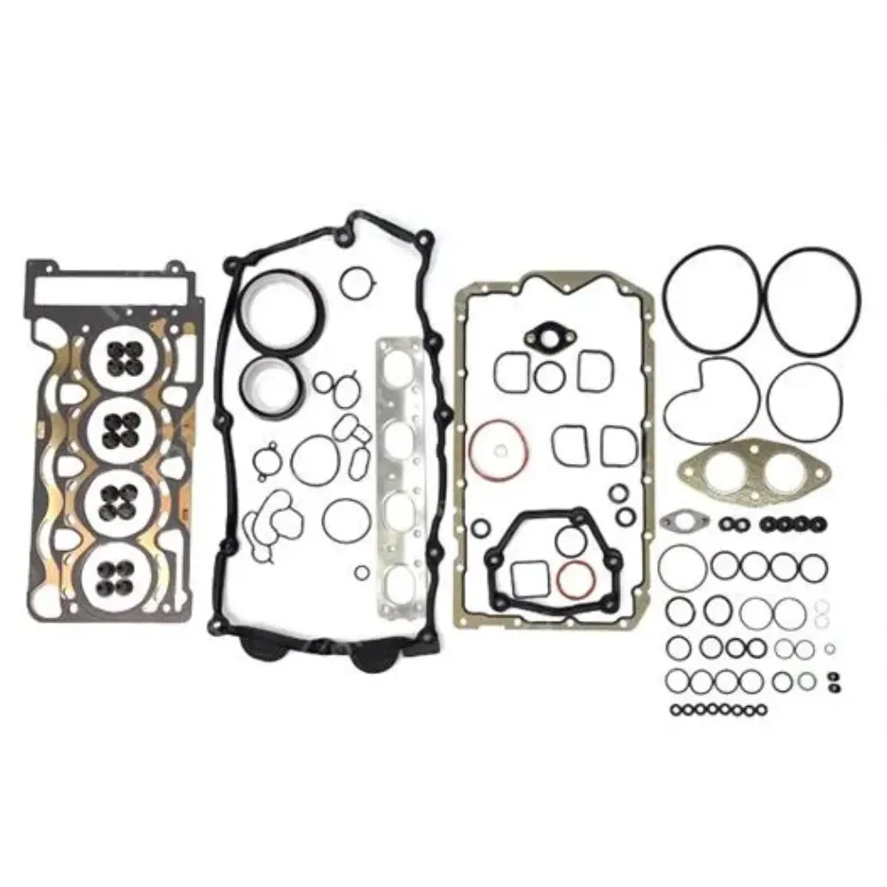 Прокладки от Raceorly