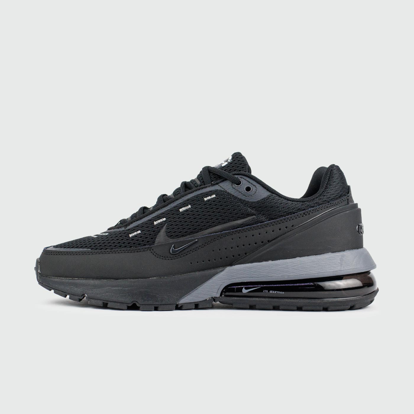 Air Max Pulse Black чаще выбирают клиенты