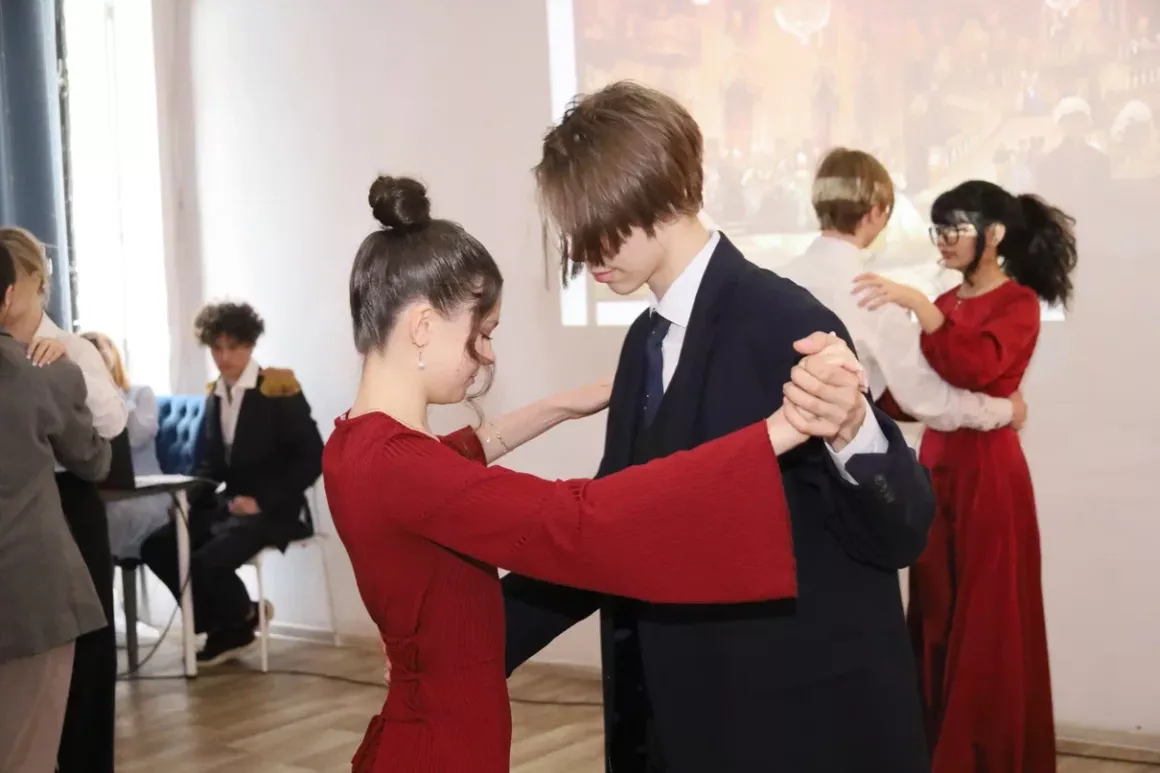 Бал литературных грёз