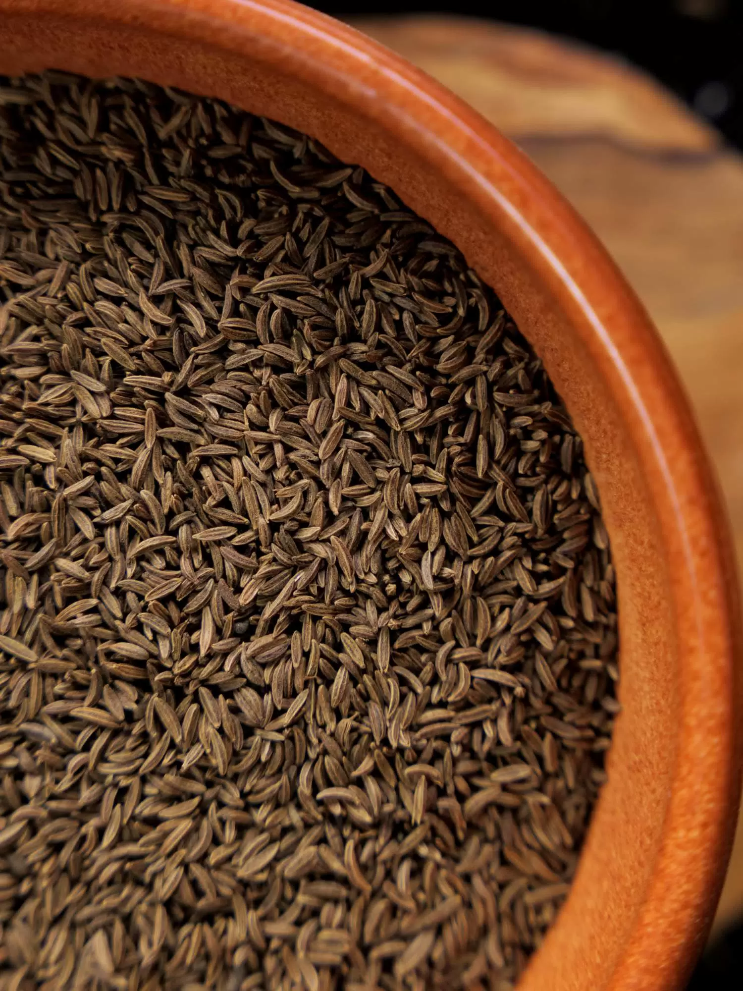 Семена ТМИНА, вес