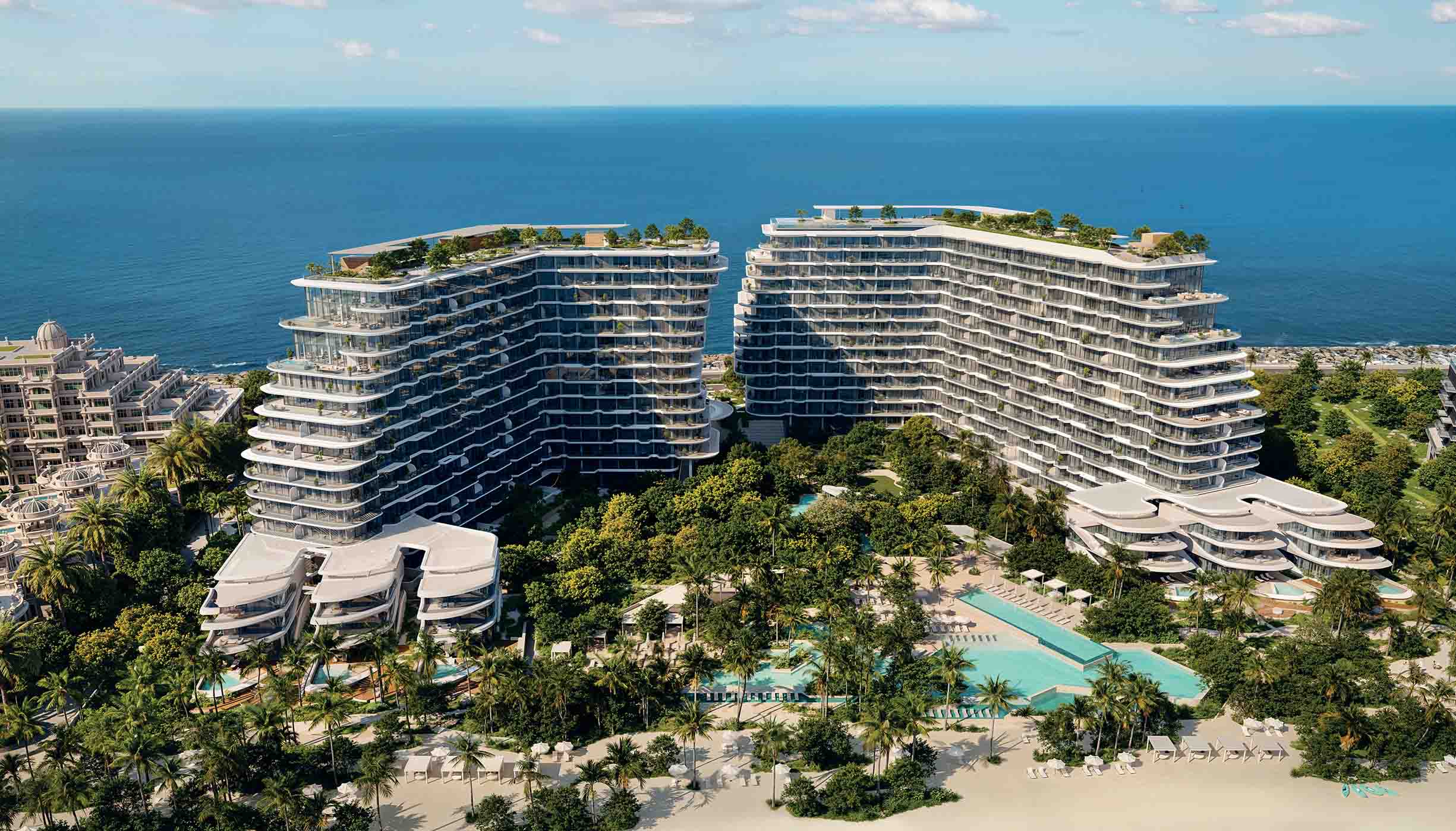 PASSO by Beyond – Palm Jumeirah