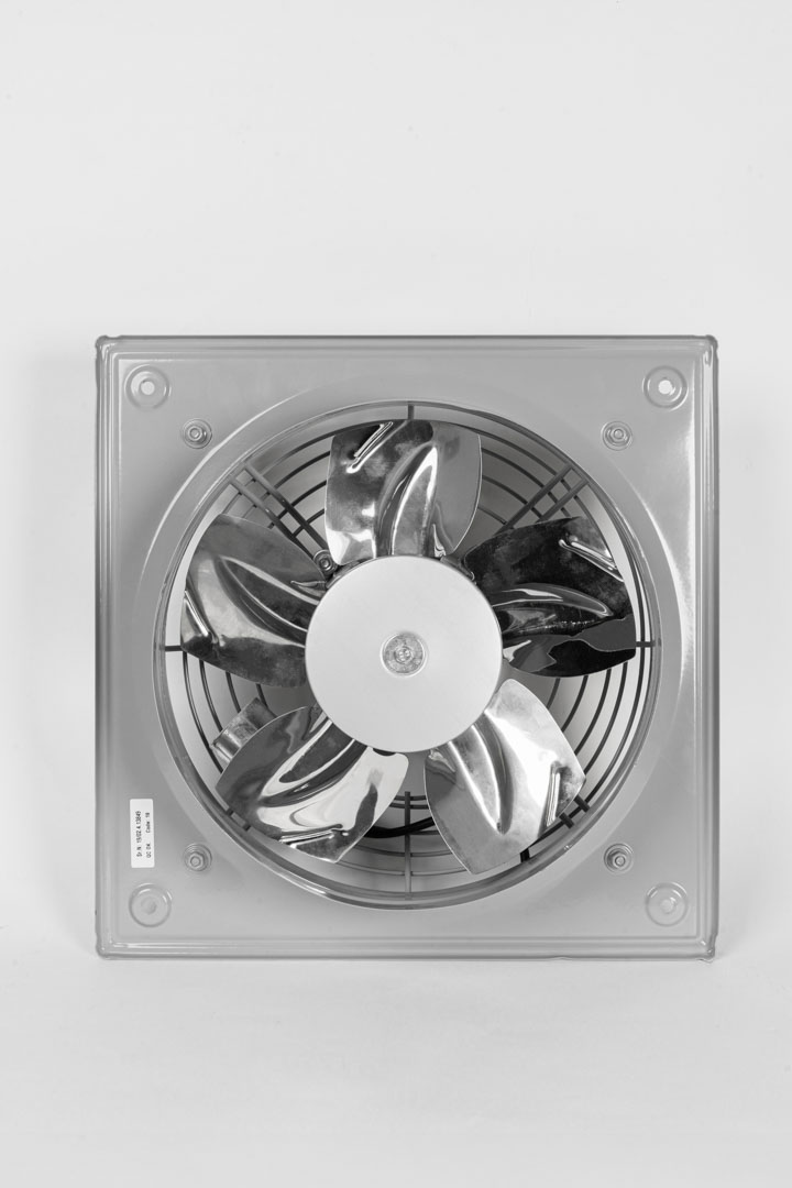 Вентилятор осевой ECI-SP-300-4S