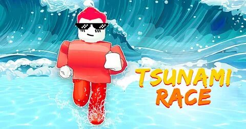 Tsunami Race  - Играть Бесплатно Онлайн | KinoGames