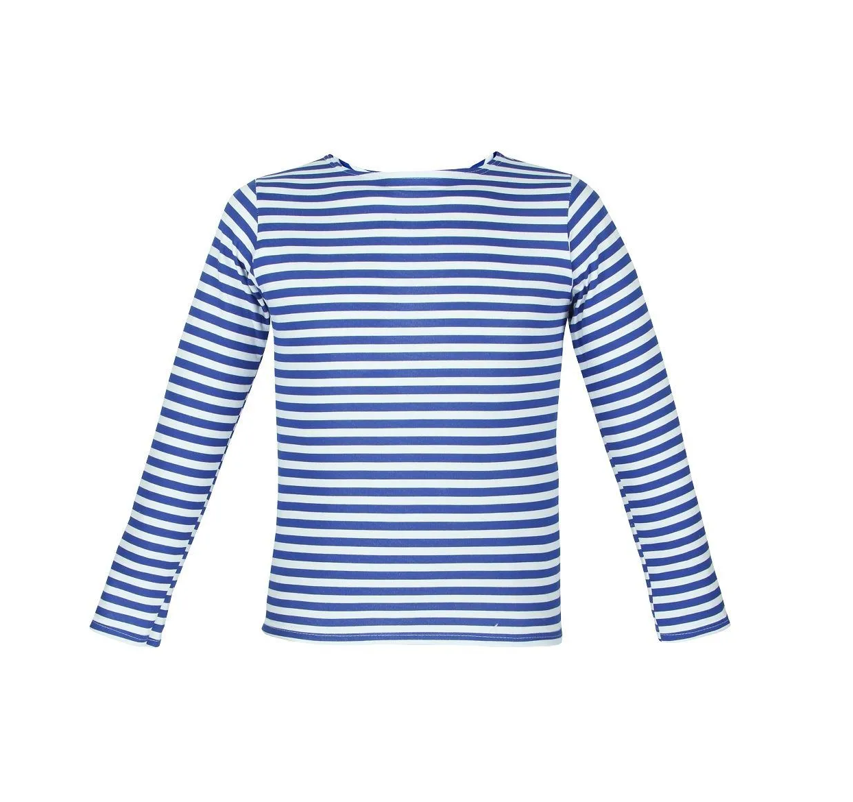 Тельняшка ВДВ (голубая полоса) от производителя БТК групп (Россия) купить в магазине Escape Force