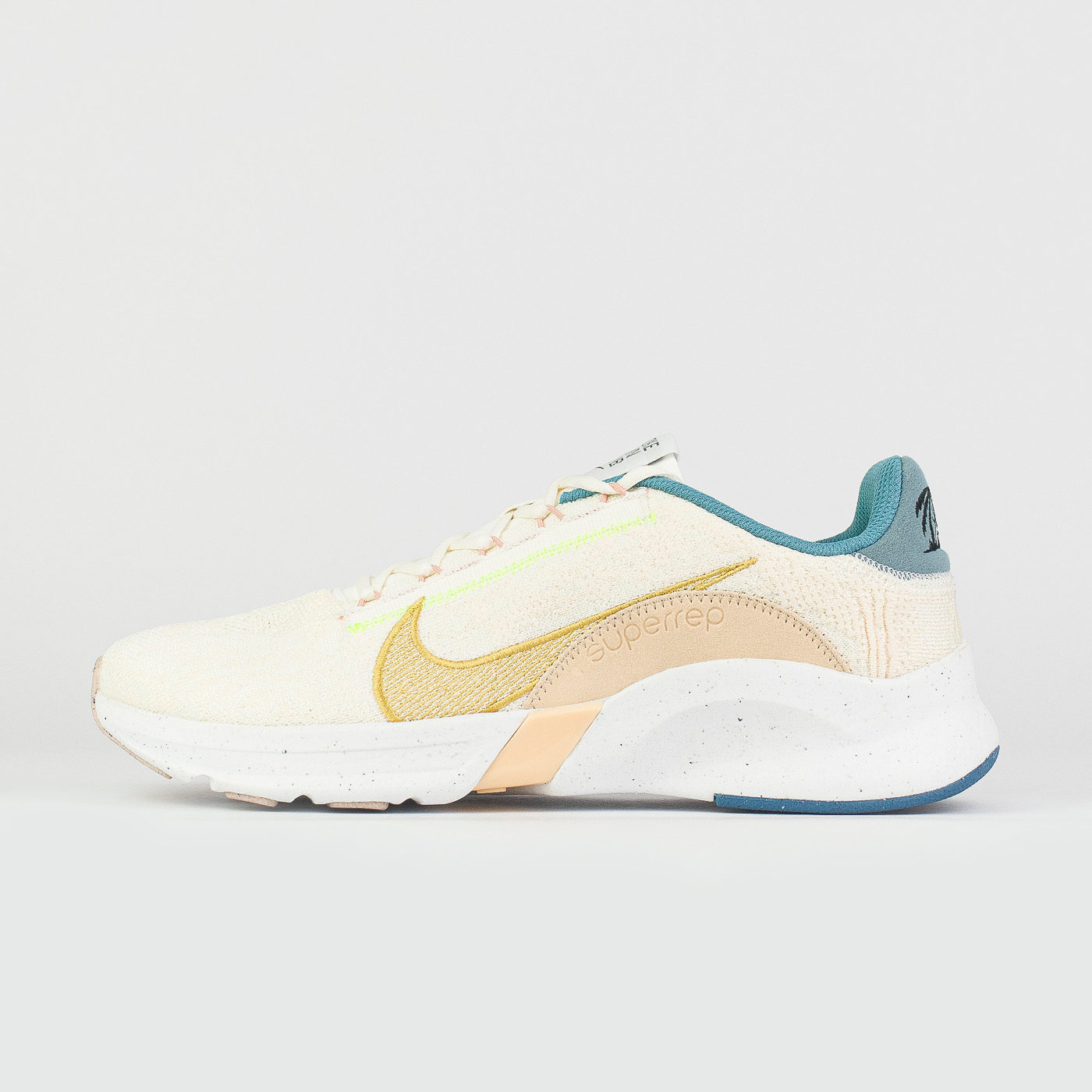 Superrep Go 3 Nn Fk Cream Yellow чаще выбирают клиенты
