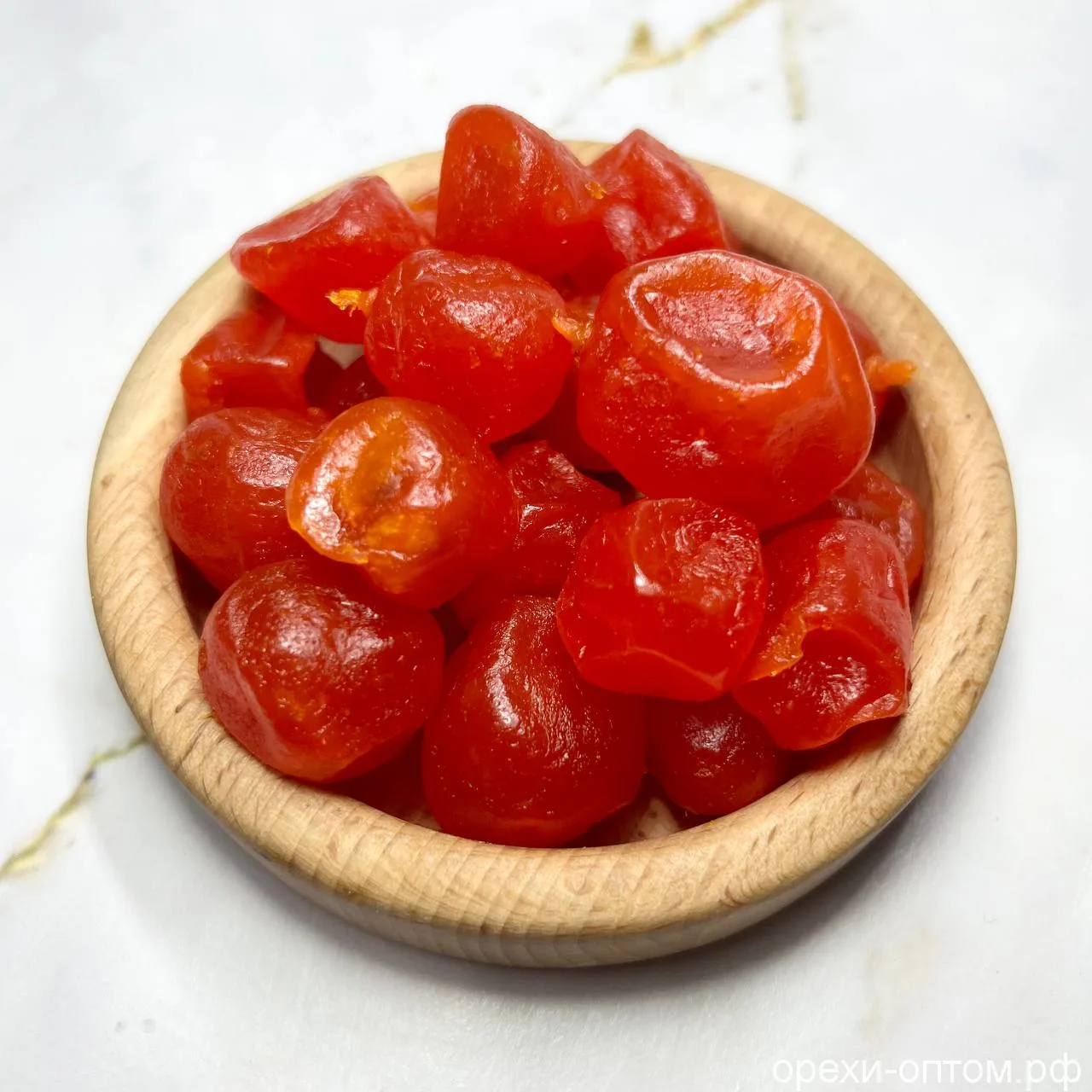 Кумкват красный, вес