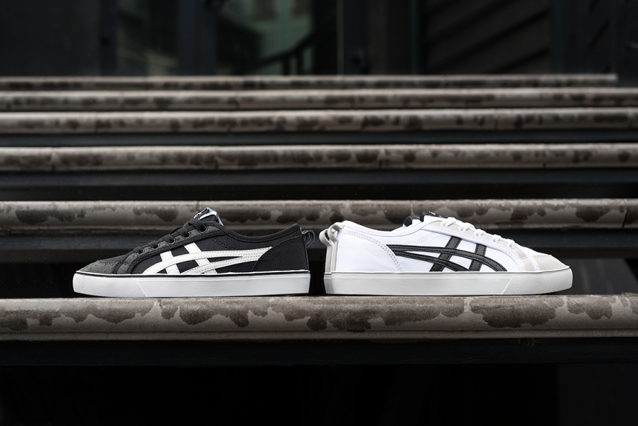 Asics Street Trono обзор товара и новинки, статьи и многое другое