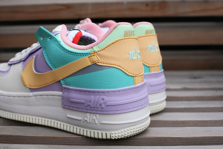 Nike Air Force 1 Shadow обзор товара и новинки, статьи и многое другое