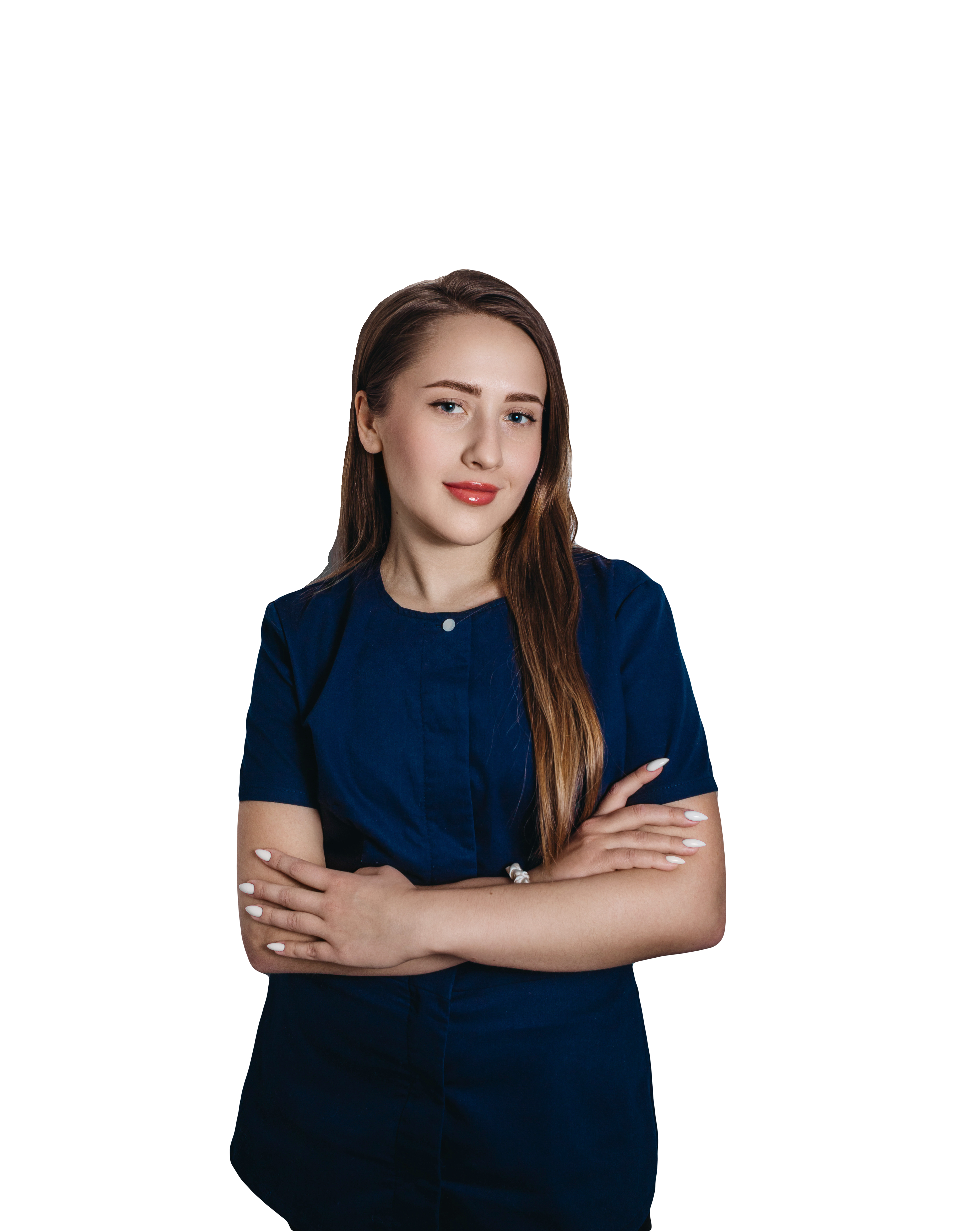 Рошавец Алена Игоревна гигиенист