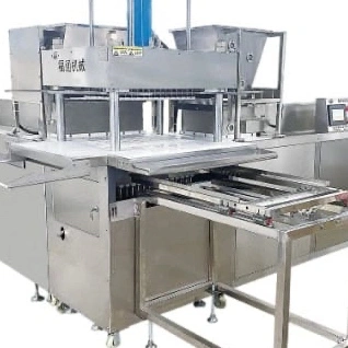 Пищевое оборудование