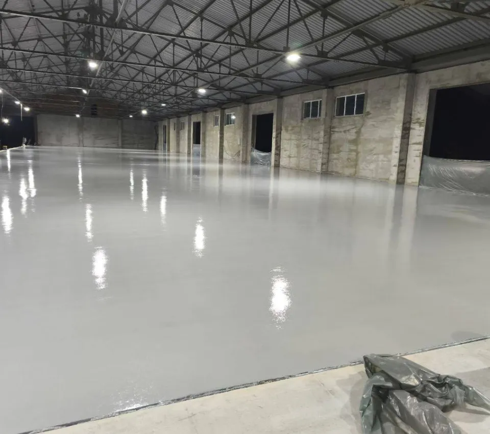 Мариуполь, складской комплекс 9 000 м² Мариуполь, складской комплекс 9 000 м²