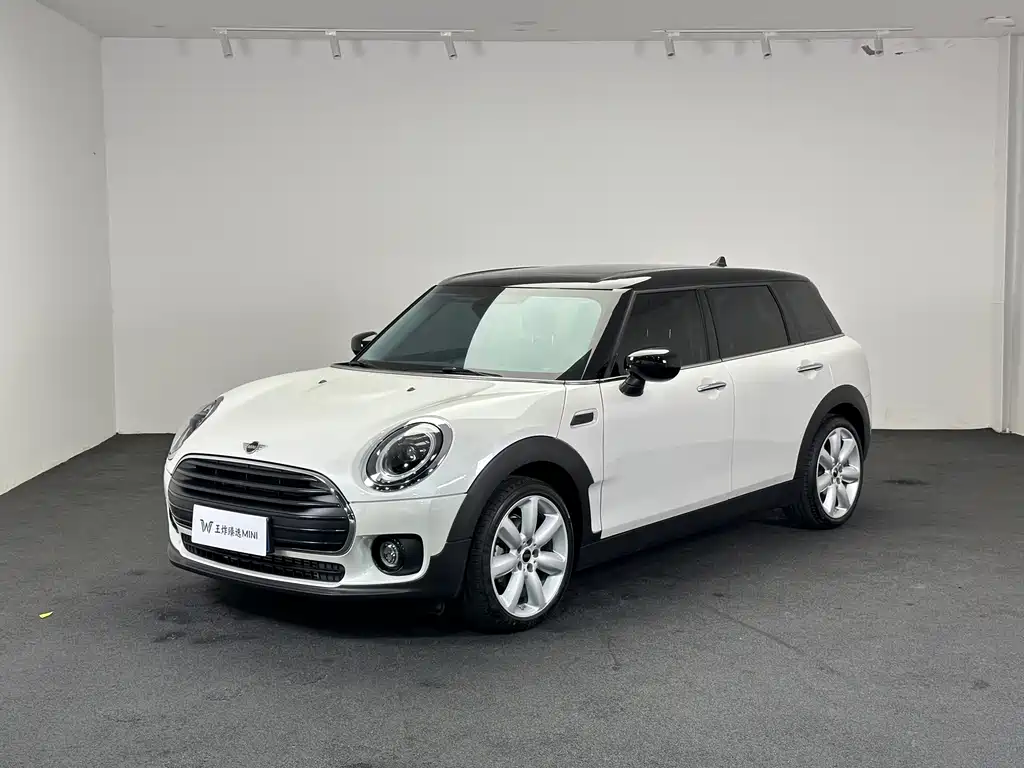 Купить Mini из-за рубежа с растаможкой и доставкой в Россию по ключ